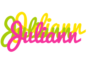 Juliann sweets logo