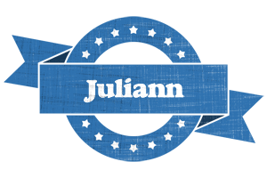 Juliann trust logo