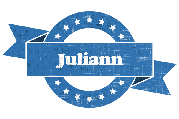 Juliann trust logo