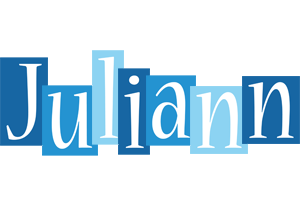 Juliann winter logo