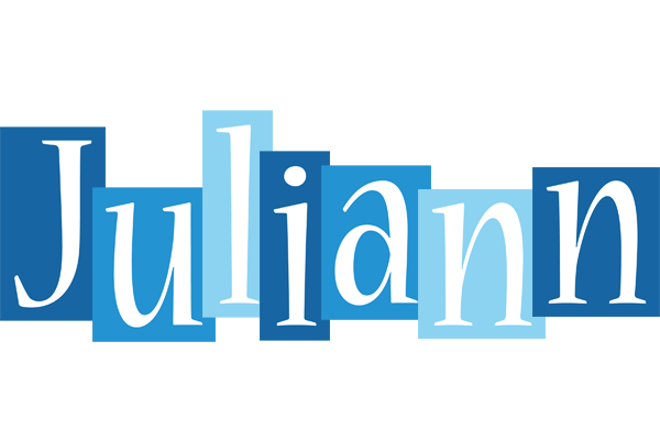 Juliann winter logo