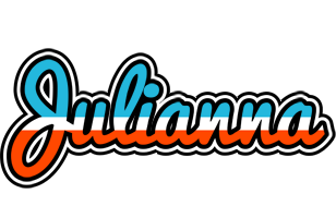 Julianna america logo
