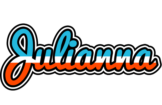 Julianna america logo