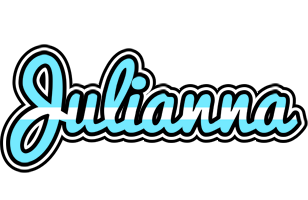 Julianna argentine logo