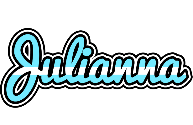 Julianna argentine logo
