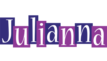 Julianna autumn logo