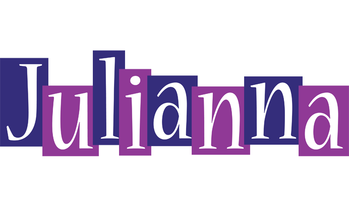 Julianna autumn logo