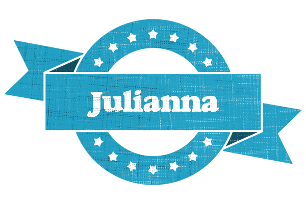 Julianna balance logo