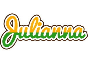 Julianna banana logo