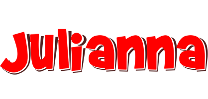 Julianna basket logo