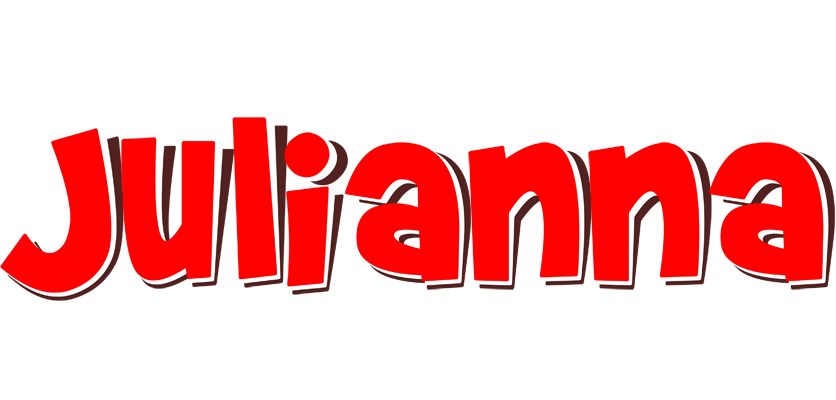 Julianna basket logo