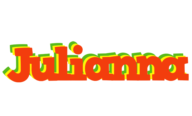 Julianna bbq logo