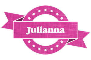 Julianna beauty logo