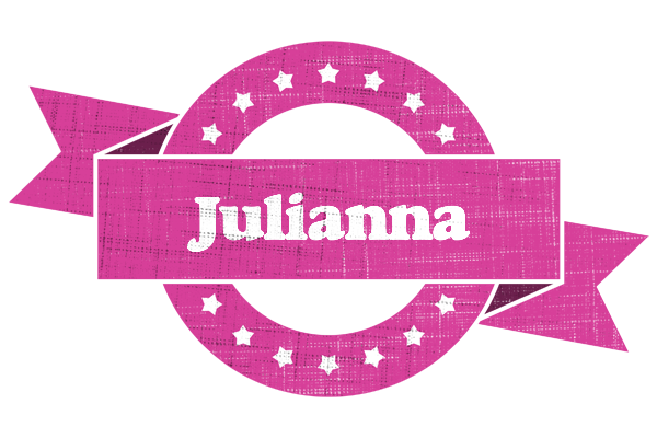 Julianna beauty logo