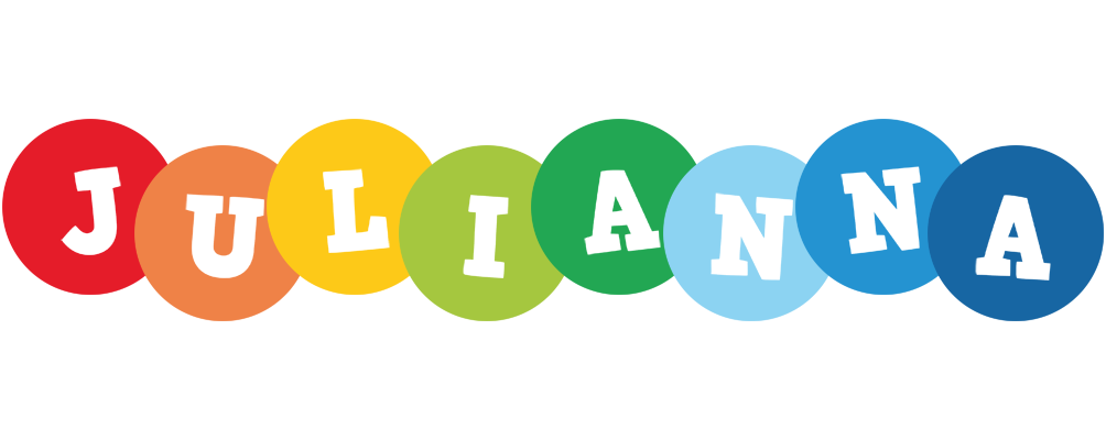 Julianna boogie logo