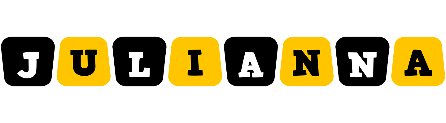 Julianna boots logo