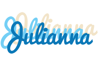 Julianna breeze logo