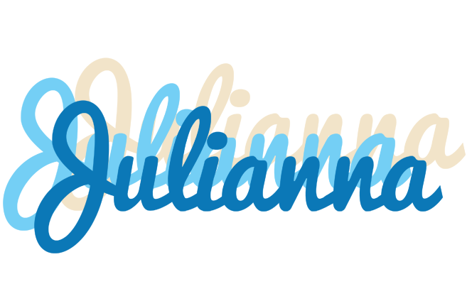 Julianna breeze logo