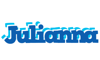 Julianna business logo