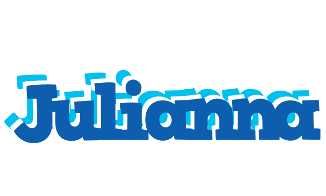 Julianna business logo