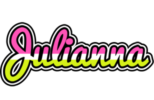 Julianna candies logo