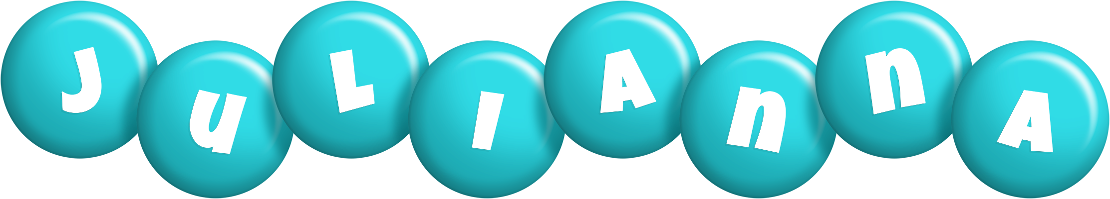 Julianna candy-azur logo