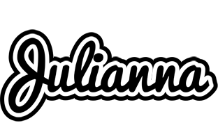 Julianna chess logo