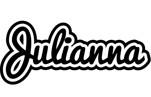 Julianna chess logo