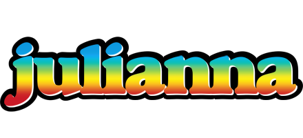 Julianna color logo