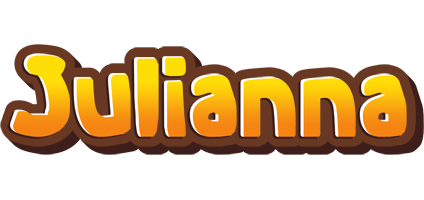 Julianna cookies logo