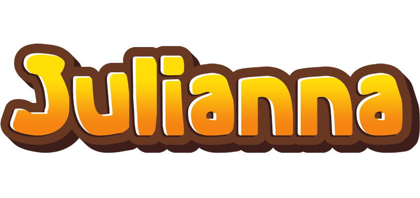 Julianna cookies logo