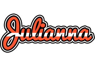 Julianna denmark logo