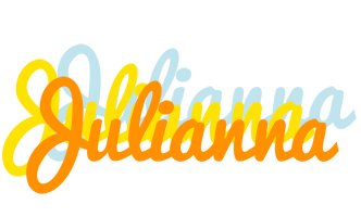 Julianna energy logo