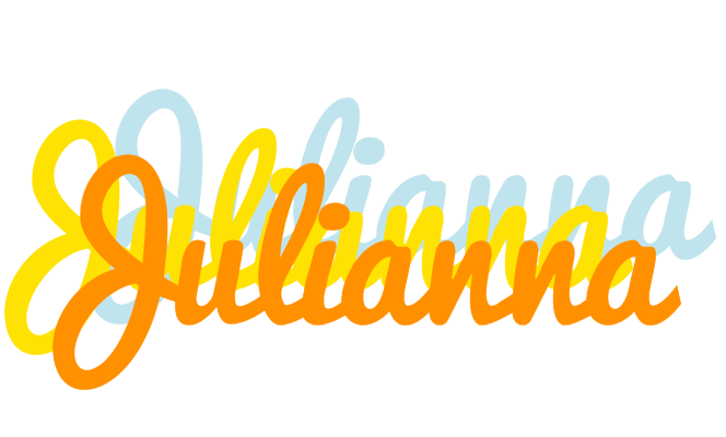 Julianna energy logo