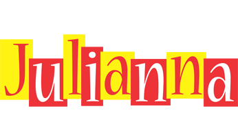 Julianna errors logo