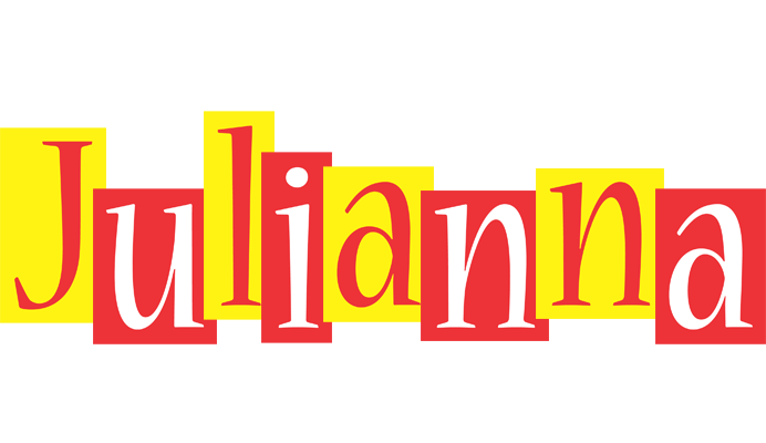 Julianna errors logo