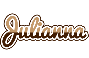 Julianna exclusive logo