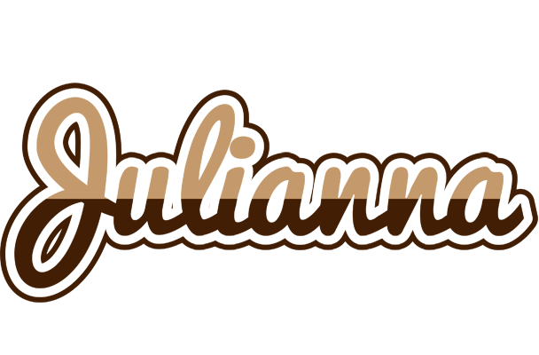 Julianna exclusive logo