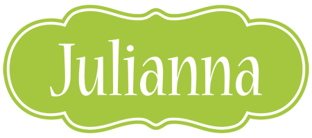 Julianna family logo