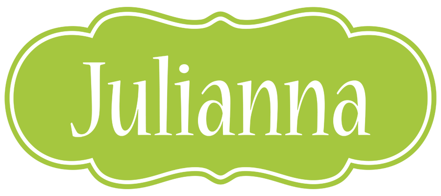 Julianna family logo