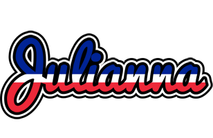 Julianna france logo