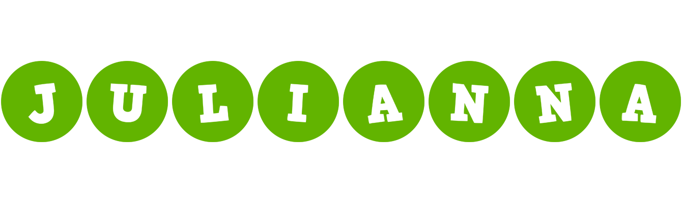 Julianna games logo
