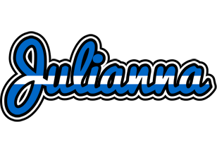 Julianna greece logo