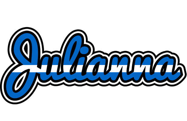 Julianna greece logo