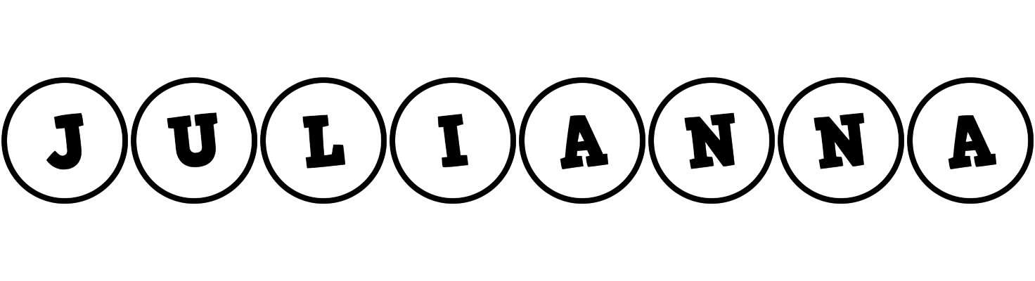 Julianna handy logo