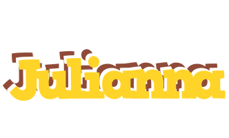 Julianna hotcup logo