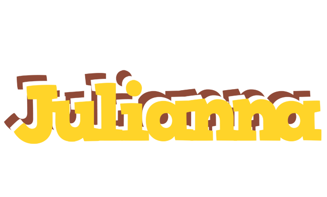 Julianna hotcup logo