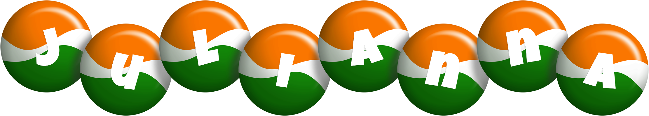 Julianna india logo