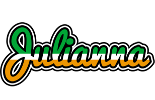 Julianna ireland logo