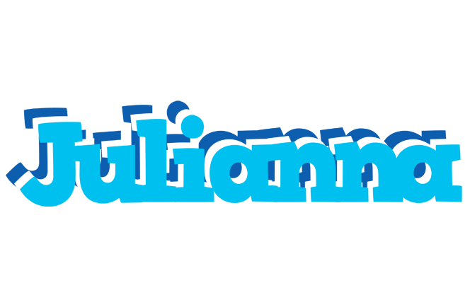 Julianna jacuzzi logo